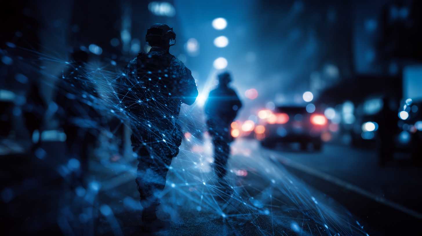 Top Challenges for Law Enforcement in 2026 | Intelion