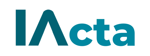 Logo IActa 